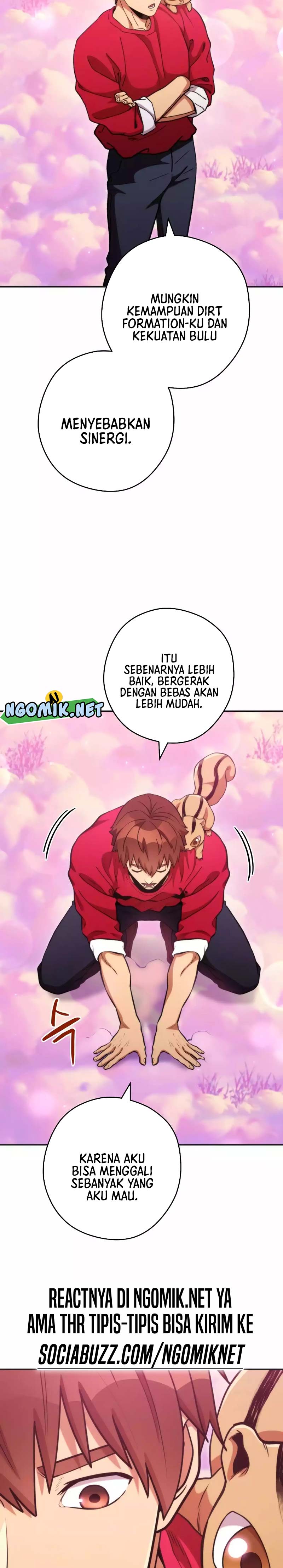 Dilarang COPAS - situs resmi www.mangacanblog.com - Komik dungeon reset 199 - chapter 199 200 Indonesia dungeon reset 199 - chapter 199 Terbaru 21|Baca Manga Komik Indonesia|Mangacan